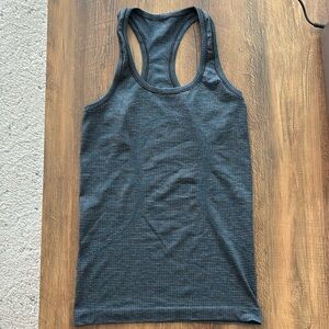 Lululemon Swiftly Tech Racerback Tank 4